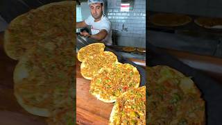 Adana Urfa Antep Nasıl Seversen Öyle Olsun Lahmacunun 