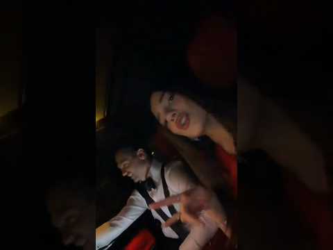 نارين بيوتي ورامي رايحين على دايت