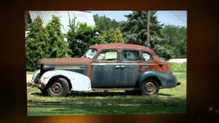 Denver Colorado Junk Car Removal & Towing - Sell For Money