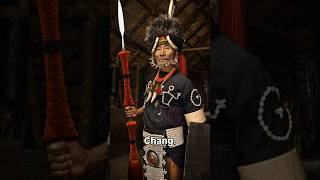 How the Changs got their Name #nagaland #indigenous #tribes