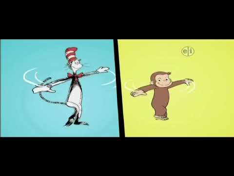 PBS Kids Program Break (2015 KLCS)