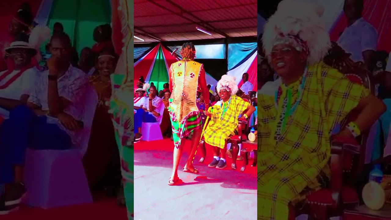 Mr nare254 at tobong loree turkana county