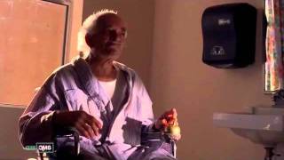 A Tribute to Hector Salamanca - Breaking Bad (SPOILERS!)
