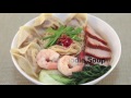 Beginning of video
