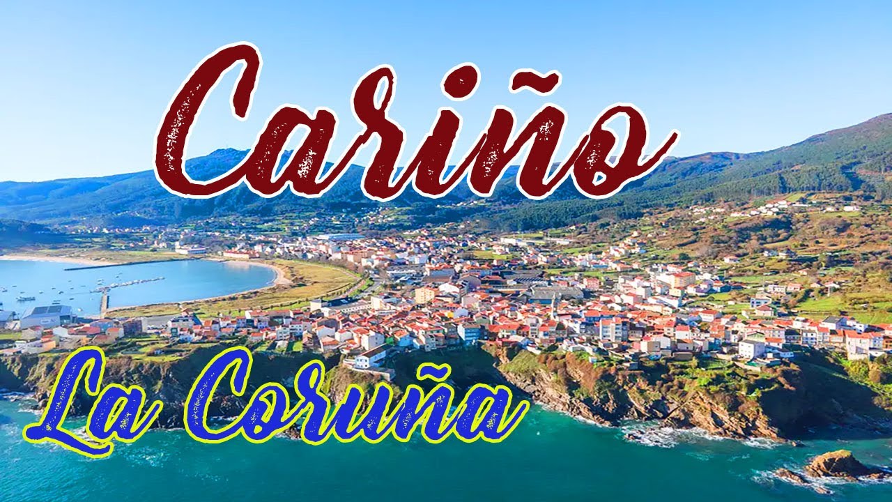Cariño (La Coruña, España)