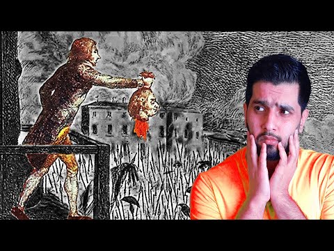 سر بریده شده چقدر زنده می ماند