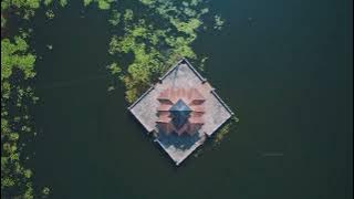 Varanga Jain temple | Kere Basadi – The Lake Temple
