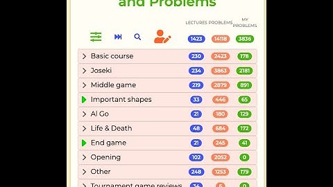 Quick start tutorial 1