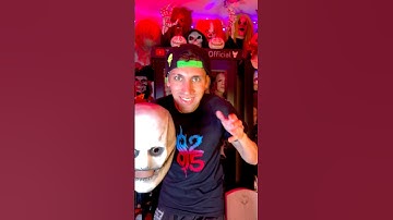 My Full Slipknot Corey Taylor Cosplay Costume 🔥🤘🏻😝🔥