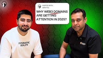 Exploring Domain Flipping | What You Should Know in 2025 | Web3 Domains