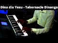 Dina dia Yesu - Tabernacle Dinanga ( Cantique en Tshiluba )