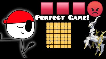 That Time I Actually Broke the Twitter Snake Bot Created by PolyMars