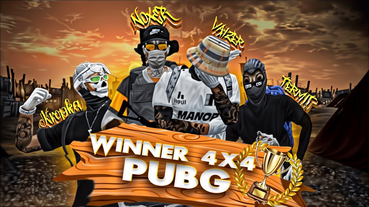 PIERWSZE MIEJSCE w PUBG na MAJESTIC RP