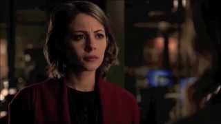 Arrow - Felicity,Thea and Laurel -  Fight Song