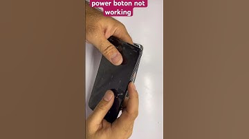 samsung a50 a30 power button not working fix#short#video#cellphone#repairing