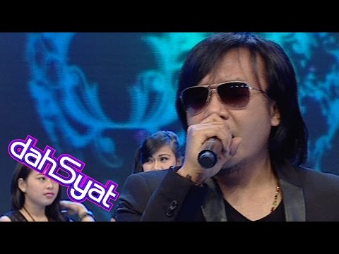 Ari Lasso "Kamu Egois" - DahSyat 08 September 2014