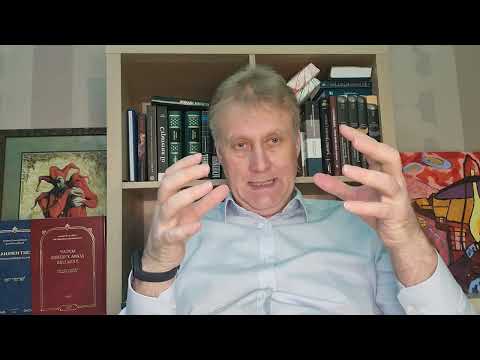 Впечатление от книги Десмонд Моррис "Голая обезьяна"