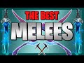 The BEST Melee Weapons in Fortnite Save the World!