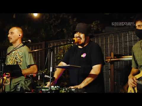 LO MEJOR DE #MUSIKSHOTS: COLAYUTA