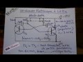 Stroboscope lectronique  leds simple et pratique