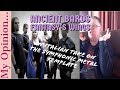 Ancient Bards - Fantasy&#39;s Wings First Listen/Review