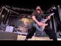 Anthrax - Only (Live @Gothenburg July 3, 2011) HD