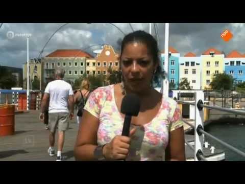 Amper Zwarte Pieten-discussie op Curaçao