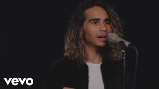 Isaiah Firebrace - What Happened to Us (Piano Version)