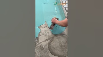 Repair Mortar Application and Precautions #YIDA #Laboratory #hpmc #Chemical #Construction