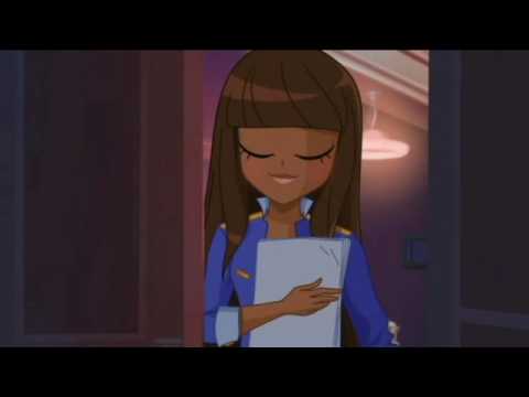 Lolirock épisode 5 saison 1 partie 4