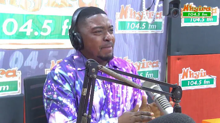 🔴 LIVESTREAM: #NhyiraPowerSports || Richard Smith Donkor || 17th December, 2025