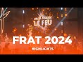 2024 highlights  le fraternel