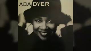 Ada Dyer - Crazy Love