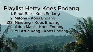 Download Lagu Hetty Koes Endang Playlist MP3 Download Lagu Hetty Koes Endang Playlist MP3