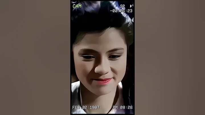 #翁美玲－《民国与现代穿搭》#动态壁纸 【豆蒄年华的娇俏玲珑，现实戏外的她就是充满文艺品味极高的一代才女】 - 天天要闻