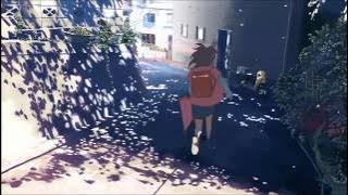 Best of Makoto Shinkai - 1 hour music video relaxing