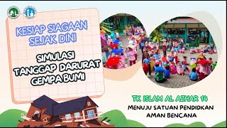 TK ISLAM AL AZHAR 14 HKB2025