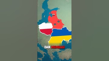 Bagaimana Jika Ukraina Membalas Dendam?