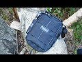 Maxpedition FR-1 EDC pounch review обзор подсумка на русском