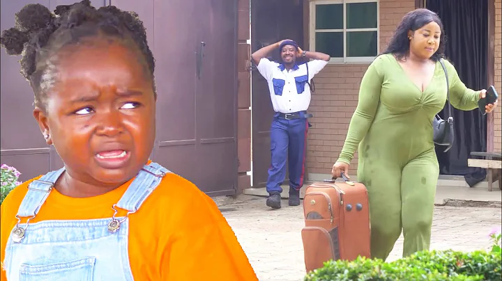You Will Cry And Laugh After Watching This New Interesting Emotional Ebube Obio Movie 2day- African