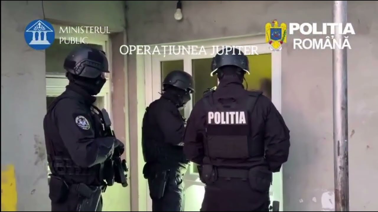 Raiduri în Cluj – Produse contrafăcute, 27 aprilie 2026