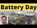Tesla Battery Day's 4 Probable Happenings