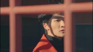 [Eng Sub] 《光亮》周深 Brighten up your life (Forbidden City) by Charlie Zhou-Shen