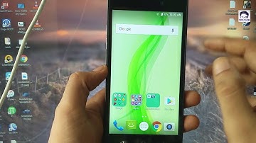 LYF  Wind 7s LS-5016 android 6.0.1 2017 FRP bypass 100% solution by Techno Trooper