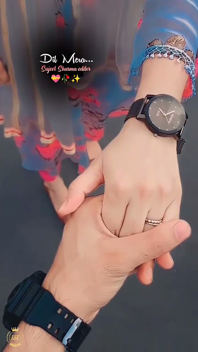 Dil Mera Chahe Jab Bhi Tu Aaye Song WhatsApp status video/#shorts #hindi #funny #hindistatus #viral