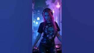 DJ BREAKBEAT 2025 TEN FEET TALL