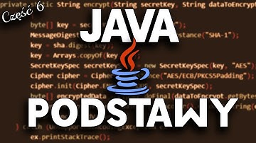 Kurs JAVA - Pierwsze Kroki - Scanner w praktyce (część 6)