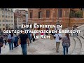 Wir sind Ihre Experten im deutsch-italienischen Erbrecht in Rom