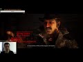 Red Dead Redemption 2 | Прохождение №1 | Дикий запад