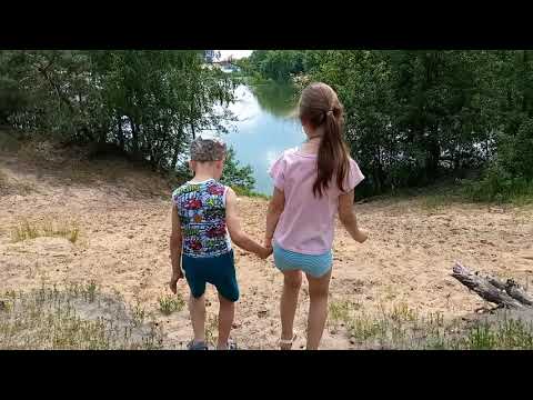 Силикатные озера